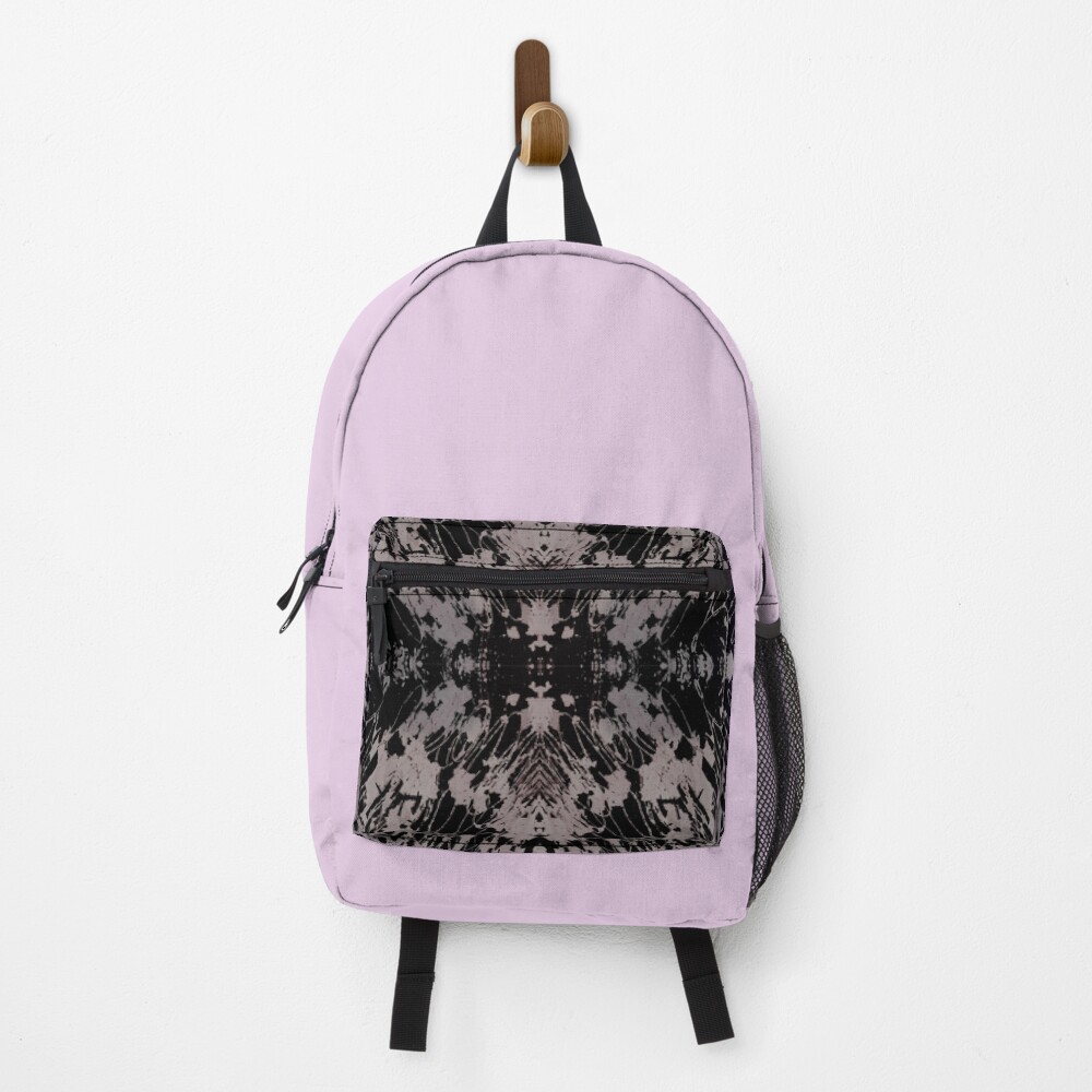 Item preview, Backpack designed and sold by RubyPrintDesign.