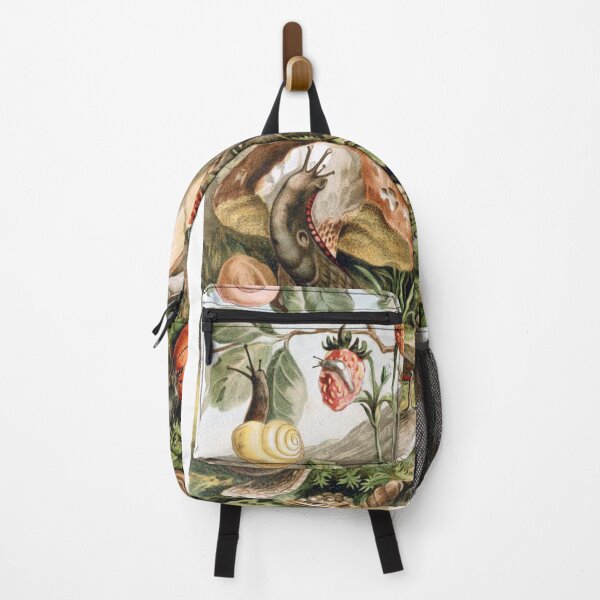 Item preview, Land Molluscs (Snails) designed and sold by redoARTstore.