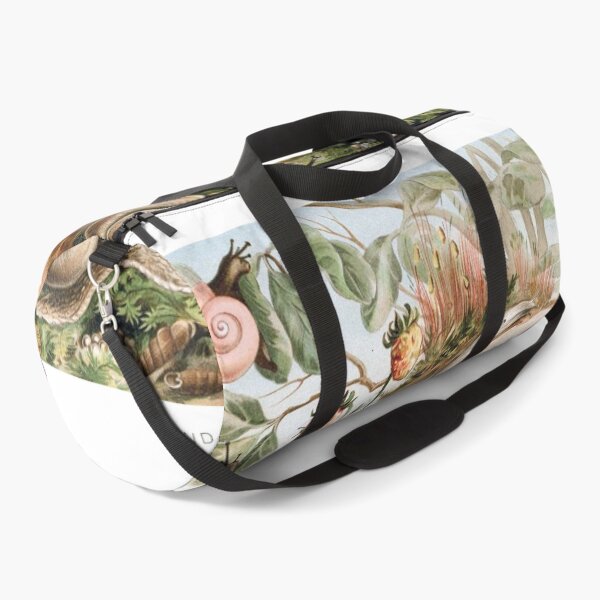 Item preview, Land Molluscs (Snails) designed and sold by redoARTstore.