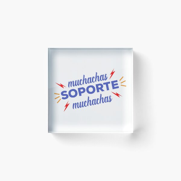 Item preview, Spanish Girls Support Girls designed and sold by Mariano Topno.