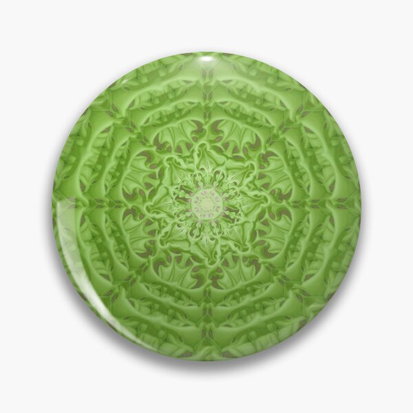 Item preview, Bee Bloom Mandala 11 Sunrise nature flower pattern designed and sold by bryansteward.