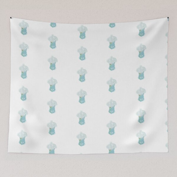 Item preview, Beauty in Fragility designed and sold by KazsStickerShop.