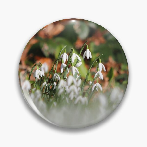 Item preview, Snowdrops  designed and sold by GreyFeatherPhot.
