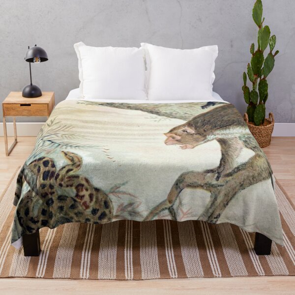 Item preview, Macaques  designed and sold by redoARTstore.