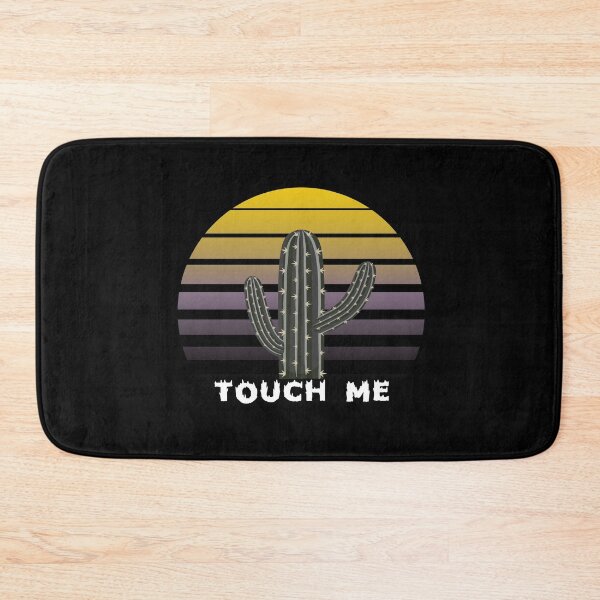 Item preview, touch me designed and sold by salahekn.