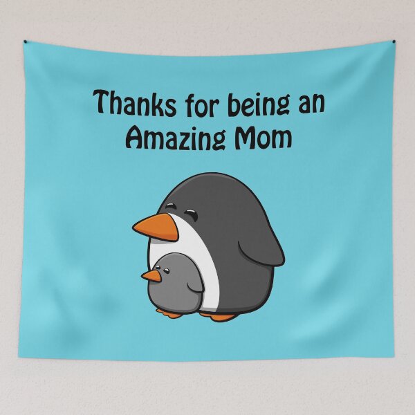 Item preview, Thanks For Being An Amazing Mom designed and sold by Mrspink16.