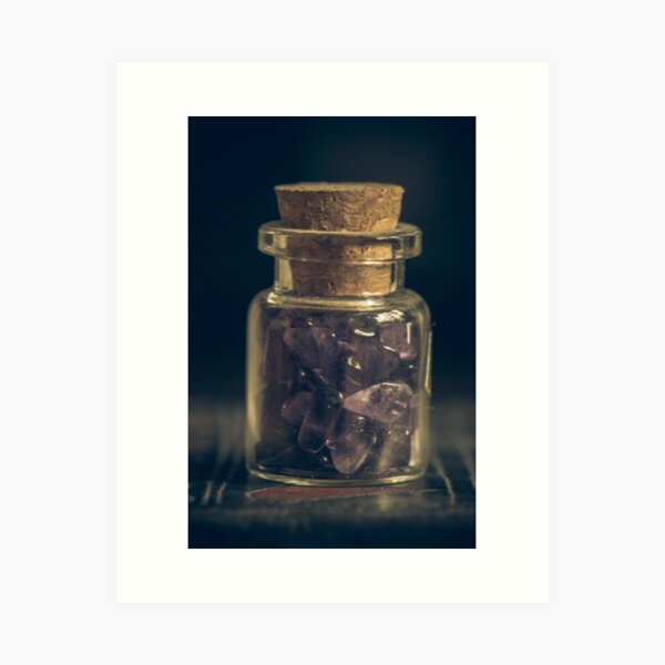 Vista previa del artículo con la obra «Mi pequeño tesoro 1», diseñado y vendido por ILODESIGNS.