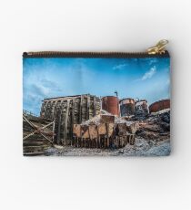Tanks Studio Pouch