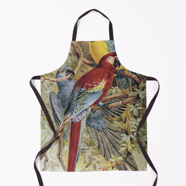 Item preview, Macaws designed and sold by redoARTstore.
