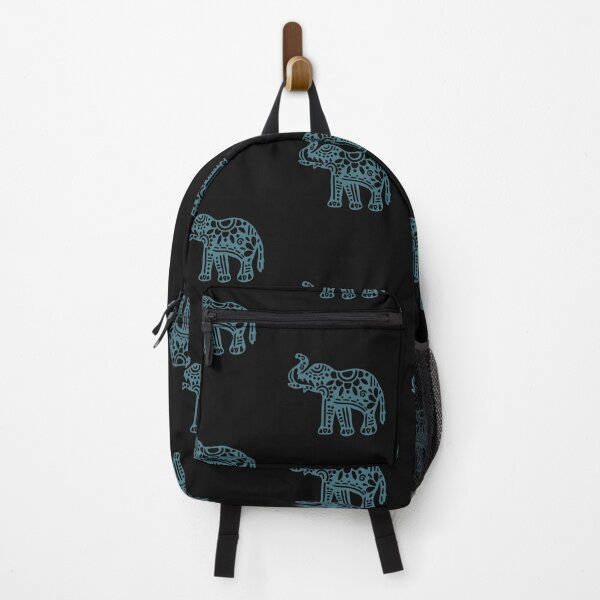 Item preview, Save The Elephants designed and sold by SportyDogShop.