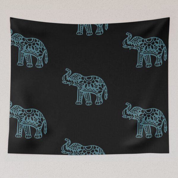 Item preview, Save The Elephants designed and sold by SportyDogShop.