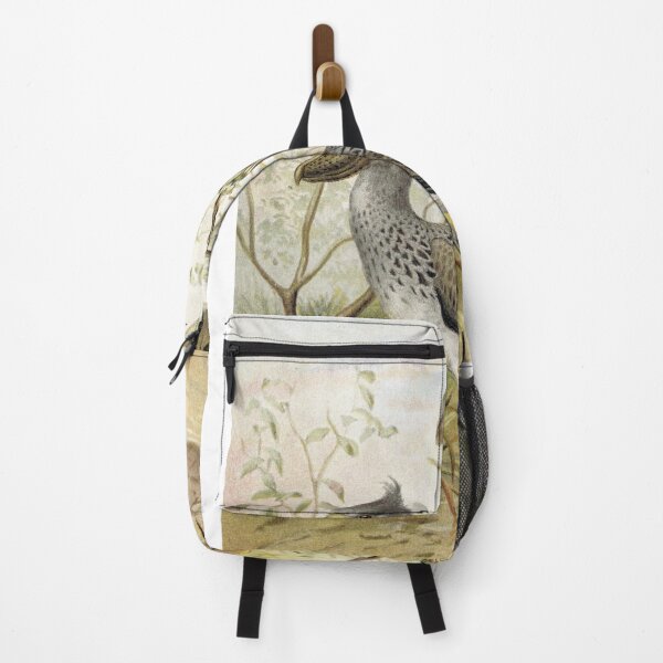 Item preview, Night-Heron and Boatbill designed and sold by redoARTstore.