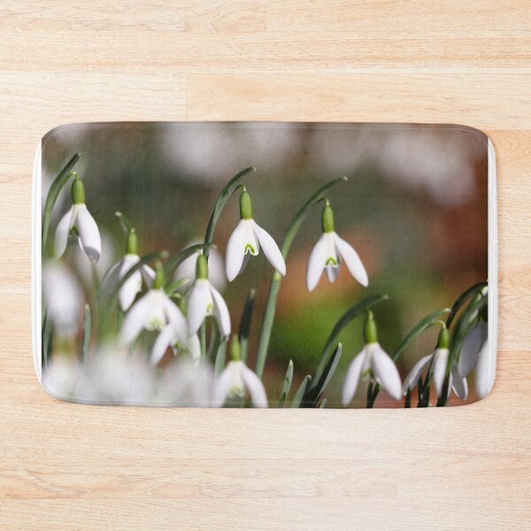 Item preview, Sunshine & snowdrops designed and sold by GreyFeatherPhot.