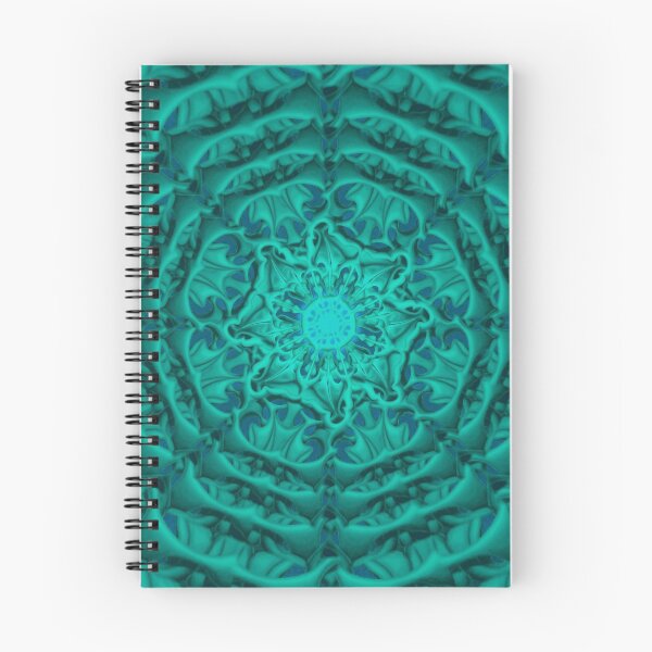 Item preview,  Bee Bloom Mandala 12 Sunrise nature flower pattern designed and sold by bryansteward.