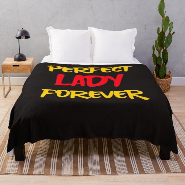 Item preview,  PERFECT LADY FOREVER designed and sold by GILLES VAZIRI.