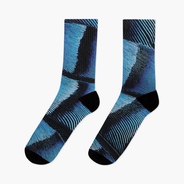 Item preview, jay blue fiber optical designed and sold by TheDiamondRiot.