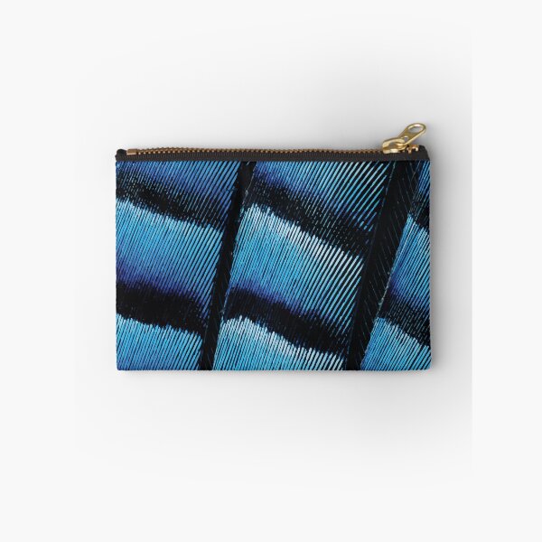 Item preview, jay blue fiber optical designed and sold by TheDiamondRiot.