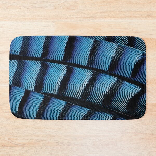 Item preview, jay blue fiber optical designed and sold by TheDiamondRiot.