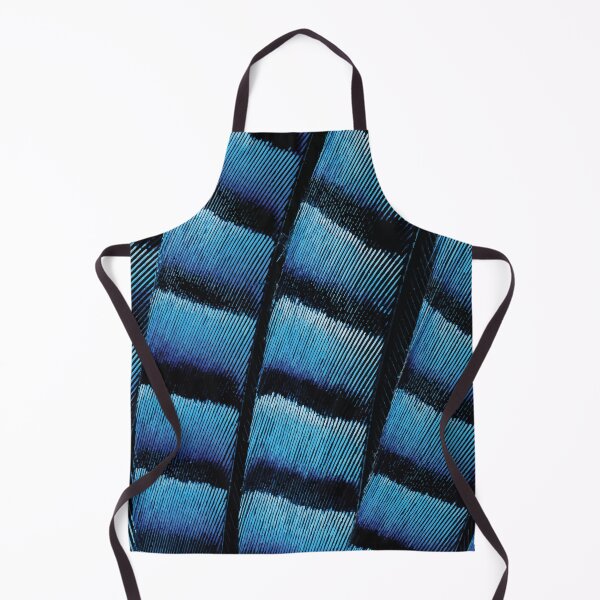 Item preview, jay blue fiber optical designed and sold by TheDiamondRiot.