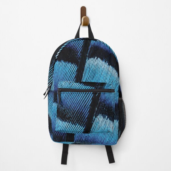 Item preview, jay blue fiber optical designed and sold by TheDiamondRiot.