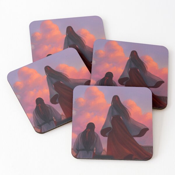 Item preview, Sunset designed and sold by xiaofanchuanart.