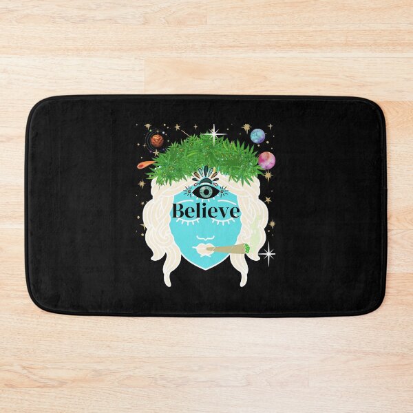 Item preview, UNIVERSE Stoner | Stoner inteligente y exitoso | Hierba espiritual designed and sold by AlfaEcho.