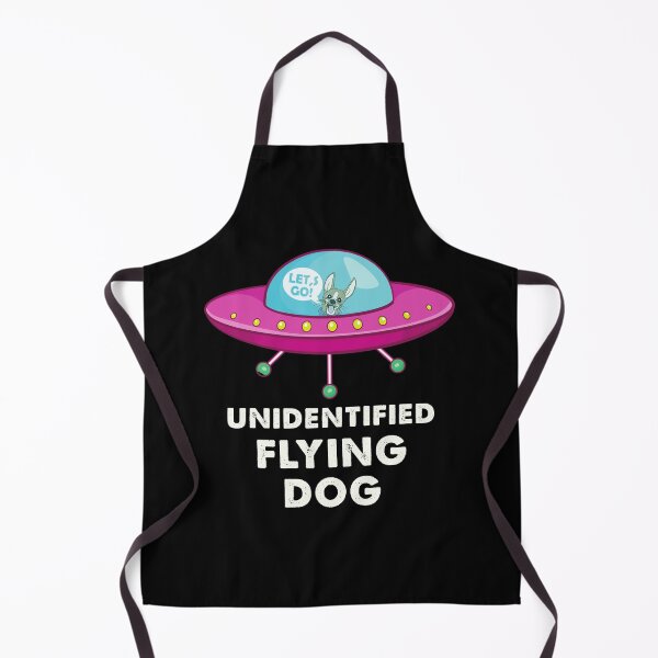 Artikelvorschau, Unbekannter fliegender Hund Astronaut UFO Liebhaber Alien Entführung entworfen und verkauft von trendo.