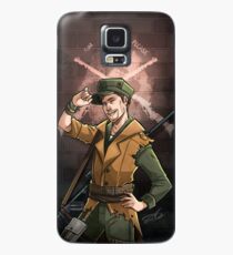 Ziel zu Bitte Hülle & Klebefolie für Samsung Galaxy