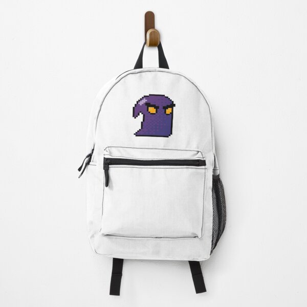 Item preview, Unai's ghost designed and sold by timeoffspring.