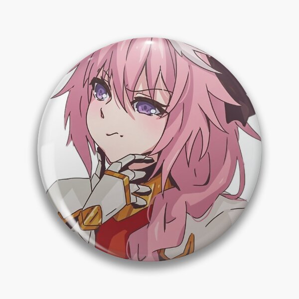 Item preview, Astolfo hmmm designed and sold by Animini.