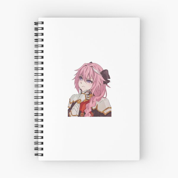 Item preview, Astolfo hmmm designed and sold by Animini.