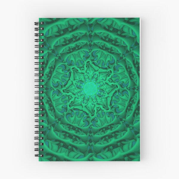 Item preview,   Bee Bloom Mandala 13 Sunrise nature flower pattern designed and sold by bryansteward.