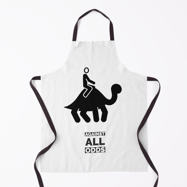 Item preview, Against all odds designed and sold by mikeldabbah.