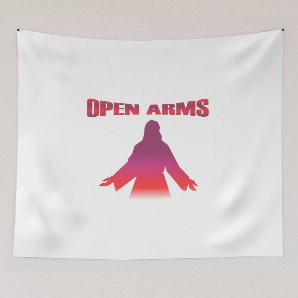 Item preview, Proactiv Open Arms designed and sold by eajob.