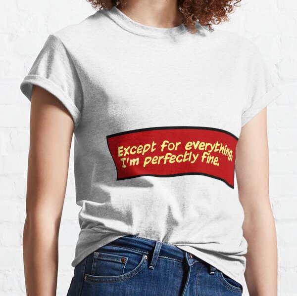 Tim Drake comic Classic T-Shirt