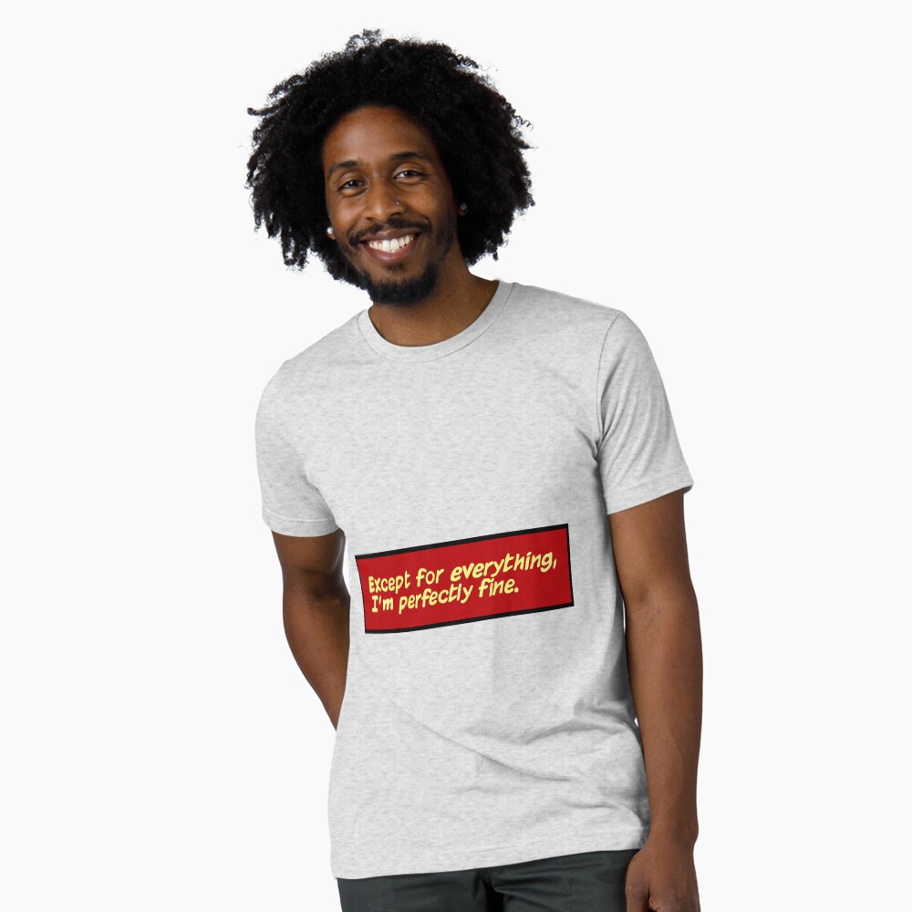 Item preview, Tri-blend T-Shirt designed and sold by majomaldonado.