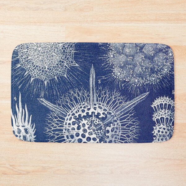 Item preview, Radiolarians designed and sold by redoARTstore.
