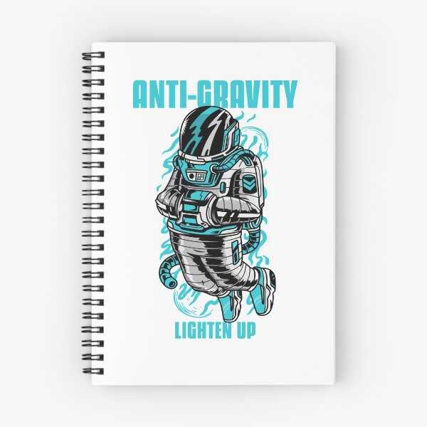 Item preview, Anti-gravity Lighten Up designed and sold by DorcStore.
