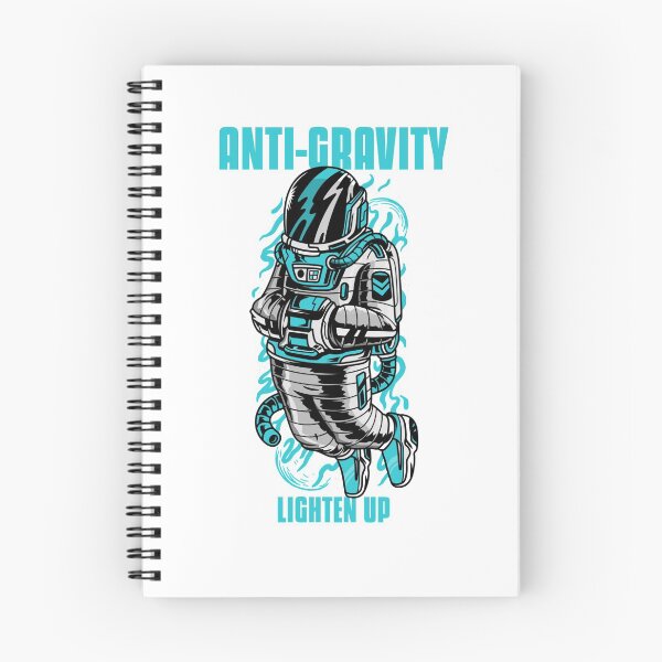 Item preview, Anti-gravity Lighten Up designed and sold by DorcStore.