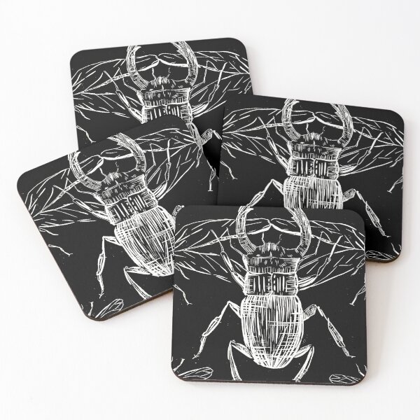 Item preview, Dance of the Insects designed and sold by rainartstudio.