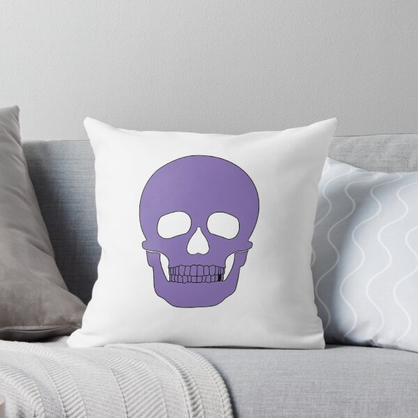 Item preview, Calavera Morada designed and sold by Matthew Dodd.