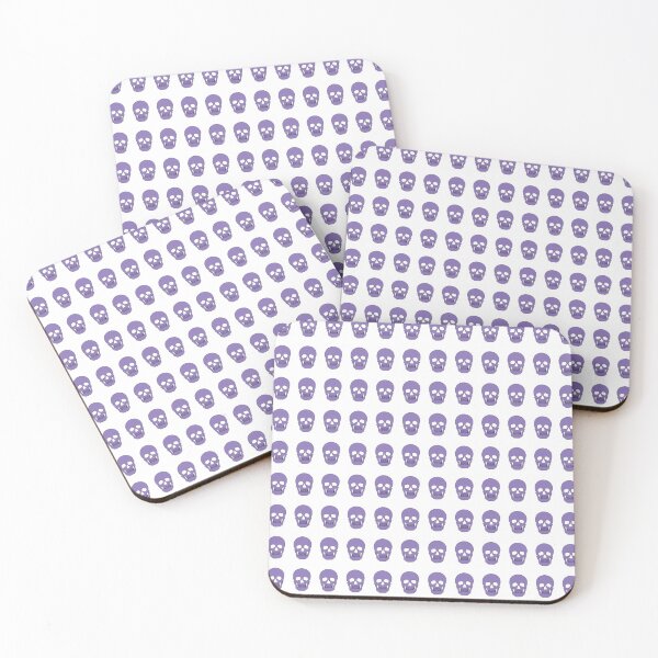 Item preview, Purple Skull designed and sold by Matthew Dodd.