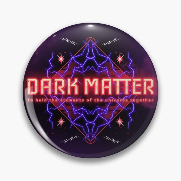 Item preview, Dark Matter designed and sold by Alchemytshirts.