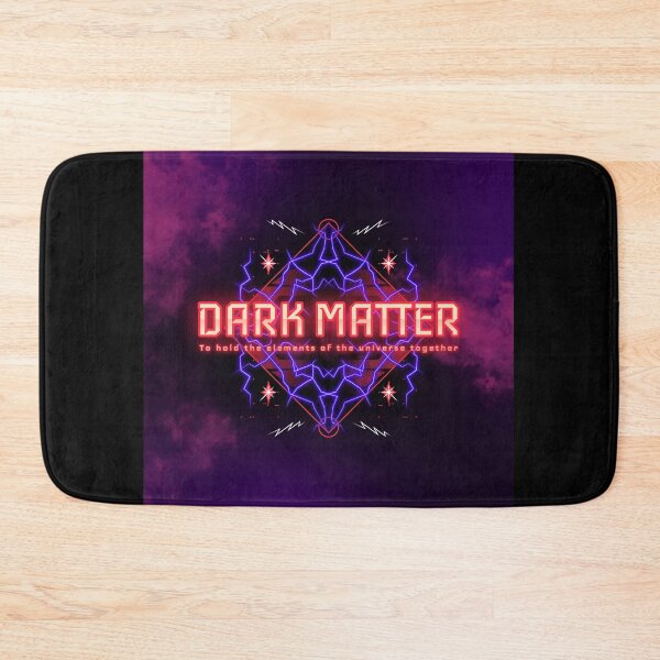 Item preview, Dark Matter designed and sold by Alchemytshirts.
