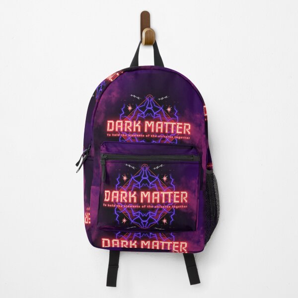 Item preview, Dark Matter designed and sold by Alchemytshirts.