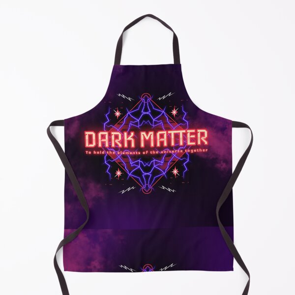Item preview, Dark Matter designed and sold by Alchemytshirts.