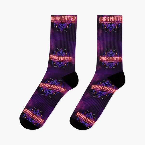 Item preview, Dark Matter designed and sold by Alchemytshirts.