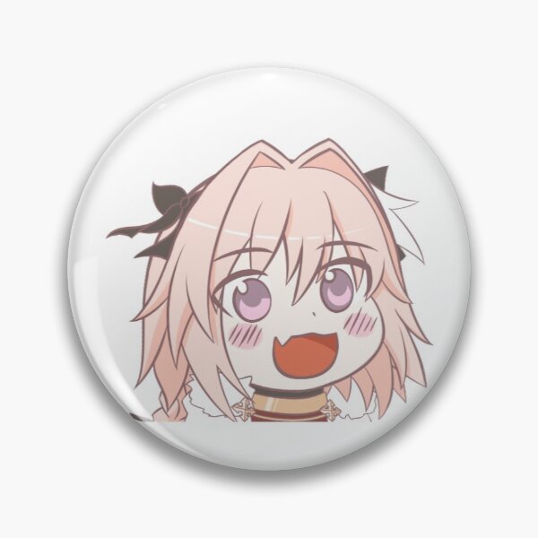 Item preview, Astolfo chibi designed and sold by Animini.