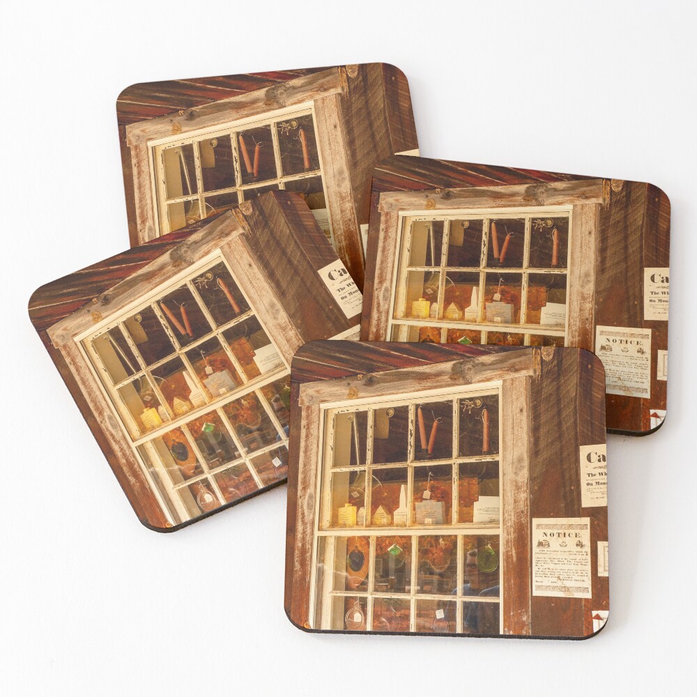 Item preview, Coasters (Set of 4) designed and sold by Ruthie33.