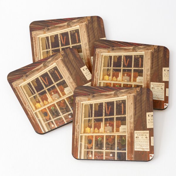 Item preview, Local information  designed and sold by Ruth Curtis.